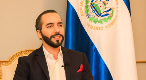 Presidente Bukele: “Dejemos que los mismos de siempre sacrifiquen a la FGR y a Raúl Melara” presidente-bukele-dejemos-que-los-mismos-de-siempre-sacrifiquen-a-la-fgr-y-a-raul-melara